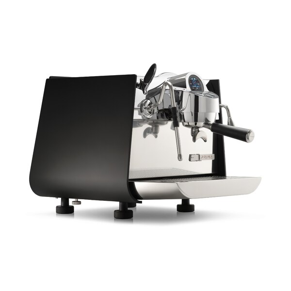 Victoria Arduino | E1 Prima